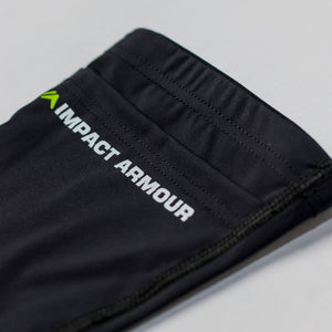 Football Shin Guard Sleeves - Pair