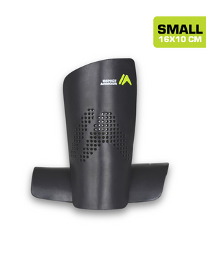 Ultra Fit Moldable Shin Pads