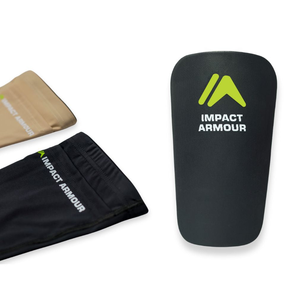 Ruck Guards - Impact Armour